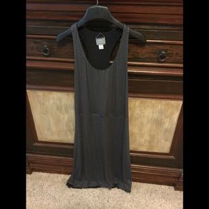 Reversible Athleta casual Dress